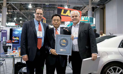 Launch Tech tools diagnose 4-wheeled patients' woes